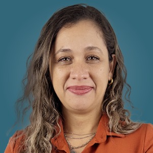 Cristina Pirela
